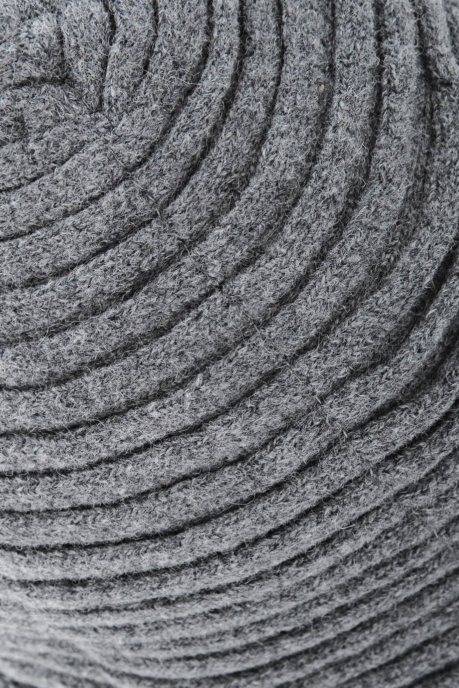 Γκρι Μάλλινο Καπέλο | Γυναικεία Καπέλα