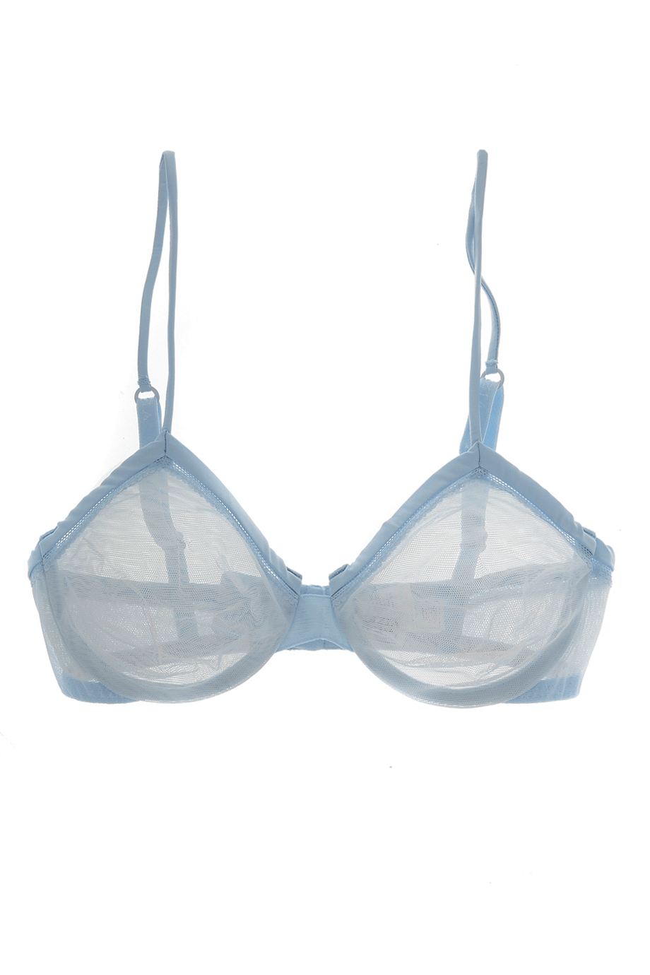 Γαλάζιο Σουτιέν - La Perla | Γυναικεία Εσώρουχα