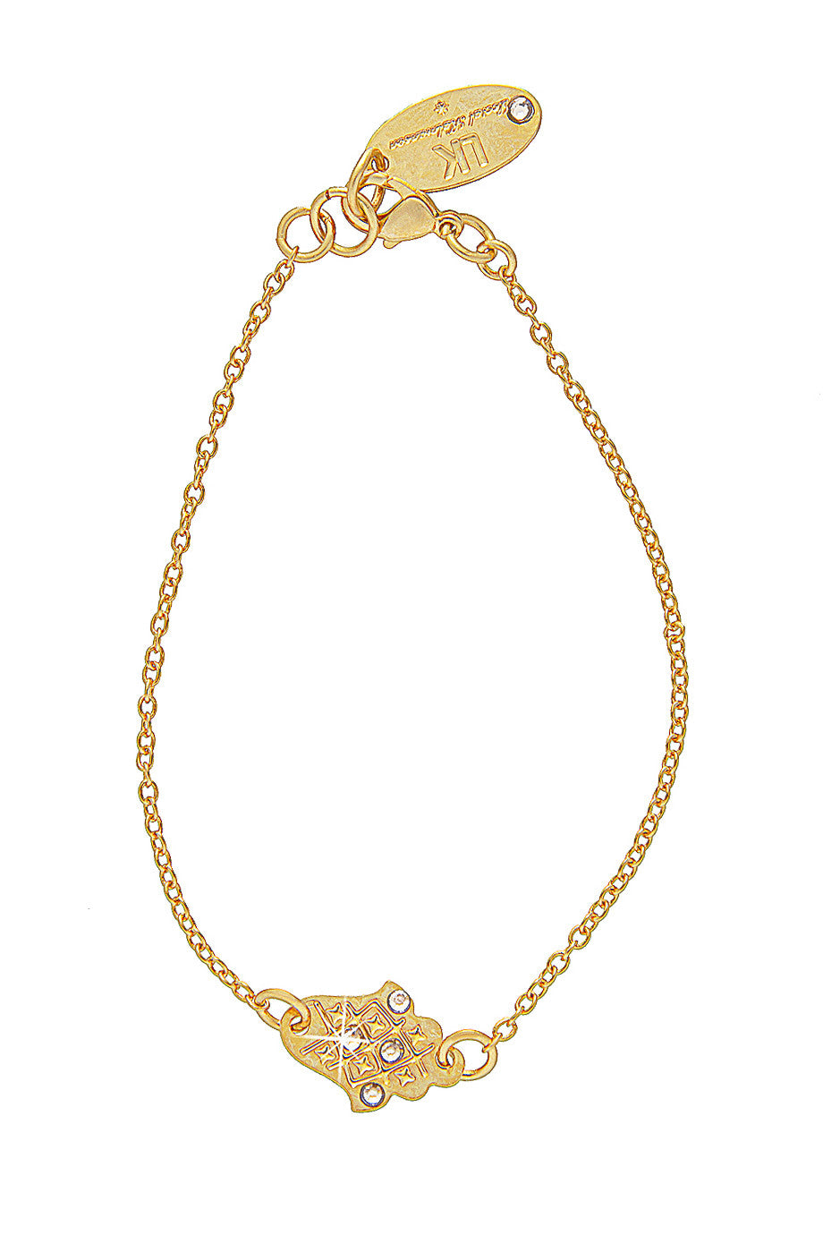 Καλή Τύχη Βραχιόλι - lk Designs | Κοσμήματα