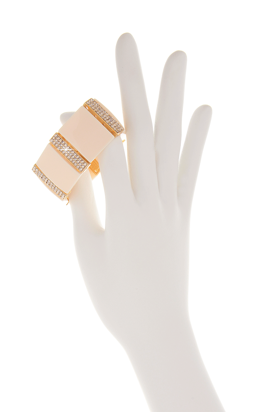 Βραχιόλι με Κρύσταλλα - Lk Designs | Κοσμήματα