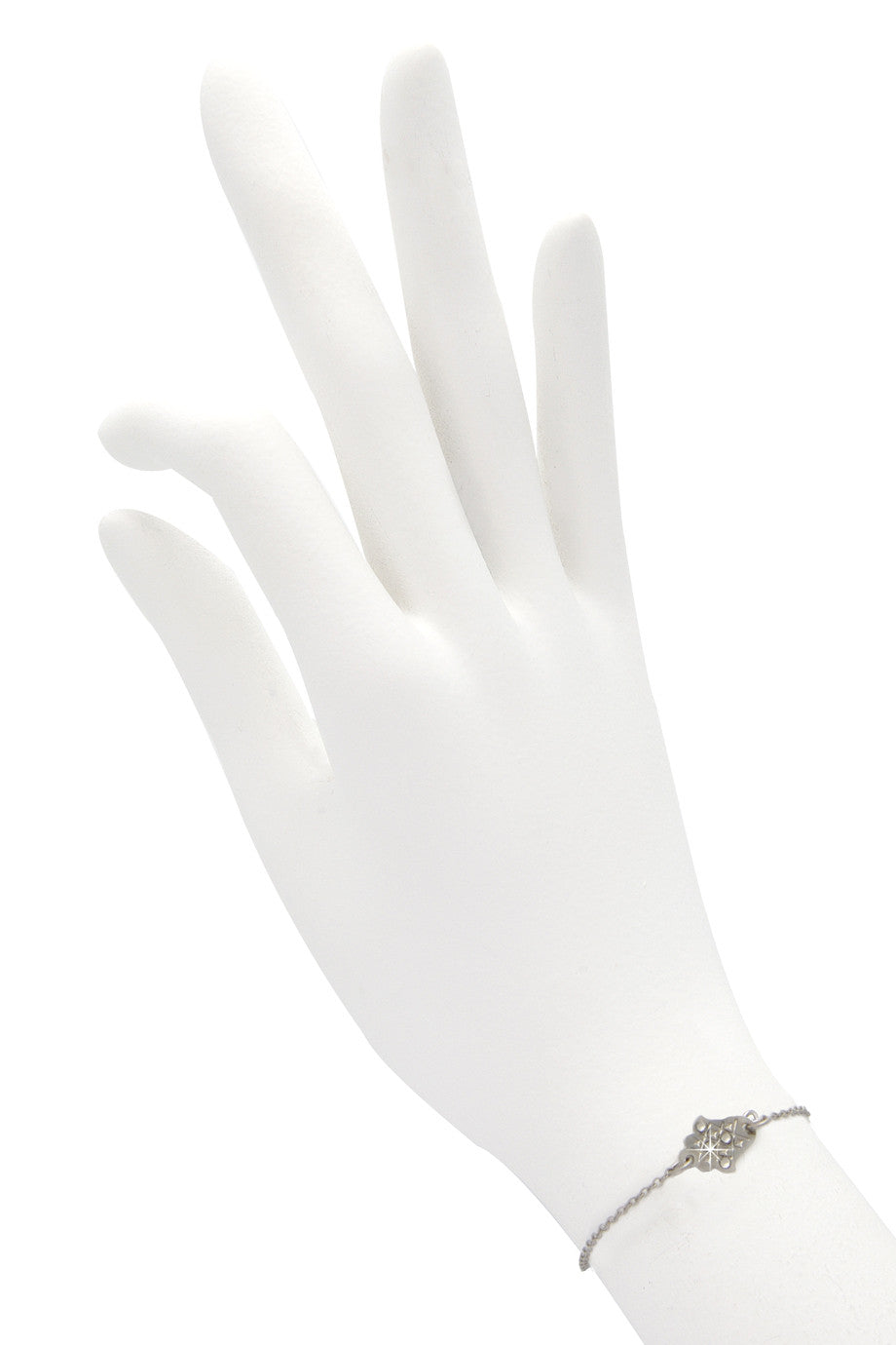 Ασημένιο Βραχιόλι - Lk Designs | Κοσμήματα