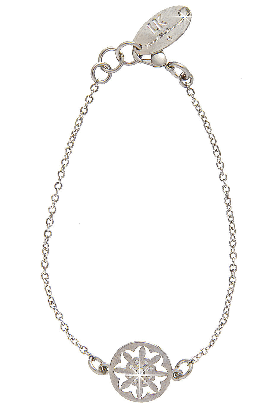 Τυχερό Βραχιόλι - Lk Designs | Κοσμήματα