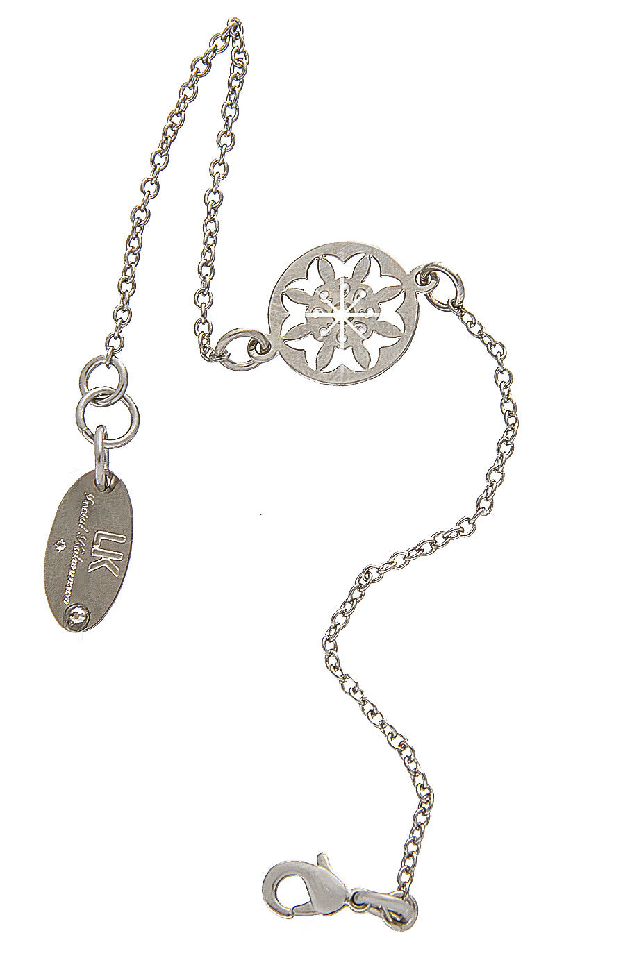 Τυχερό Βραχιόλι - Lk Designs | Κοσμήματα