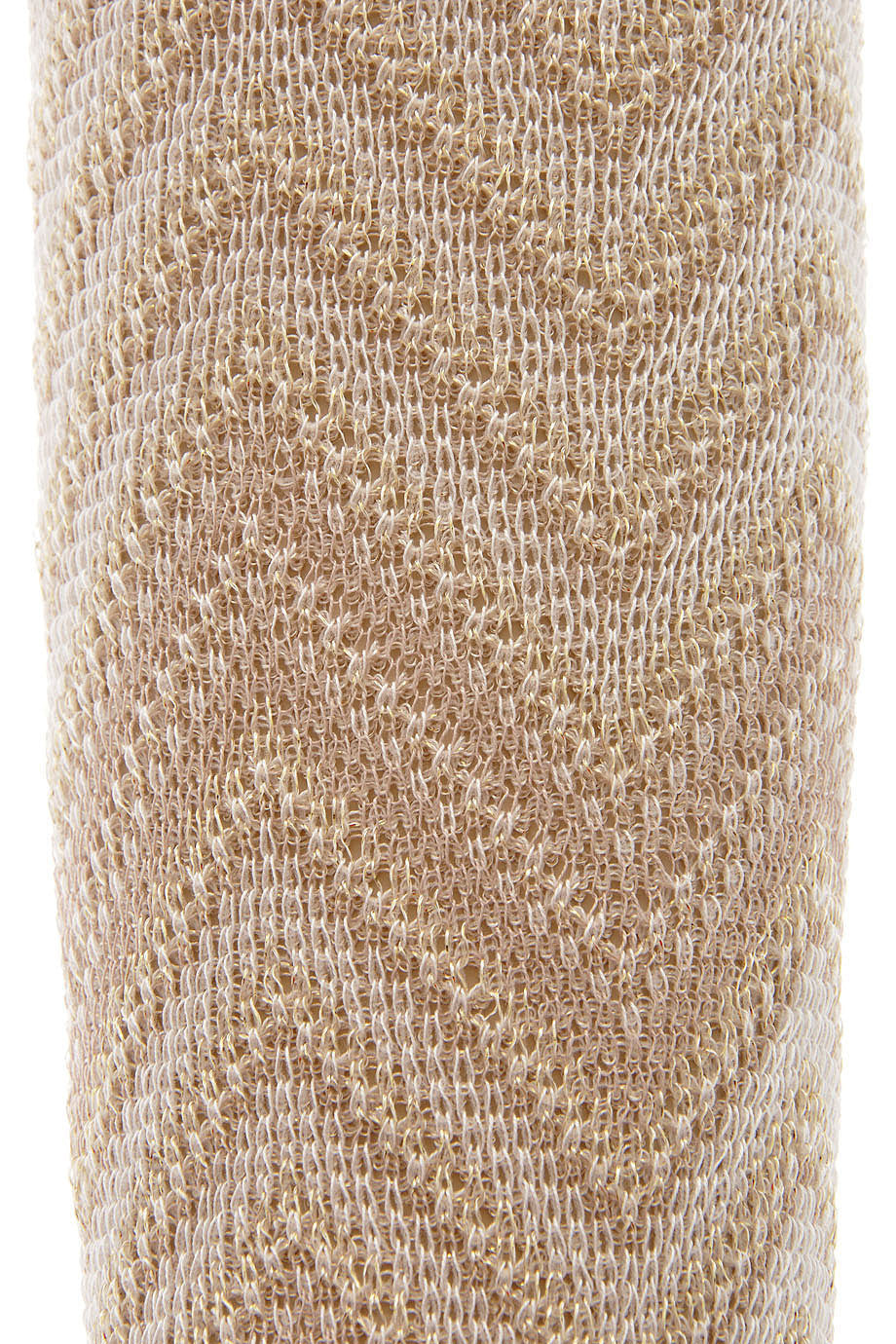 MISSONI ZIG ZAG Μπεζ Καλσόν