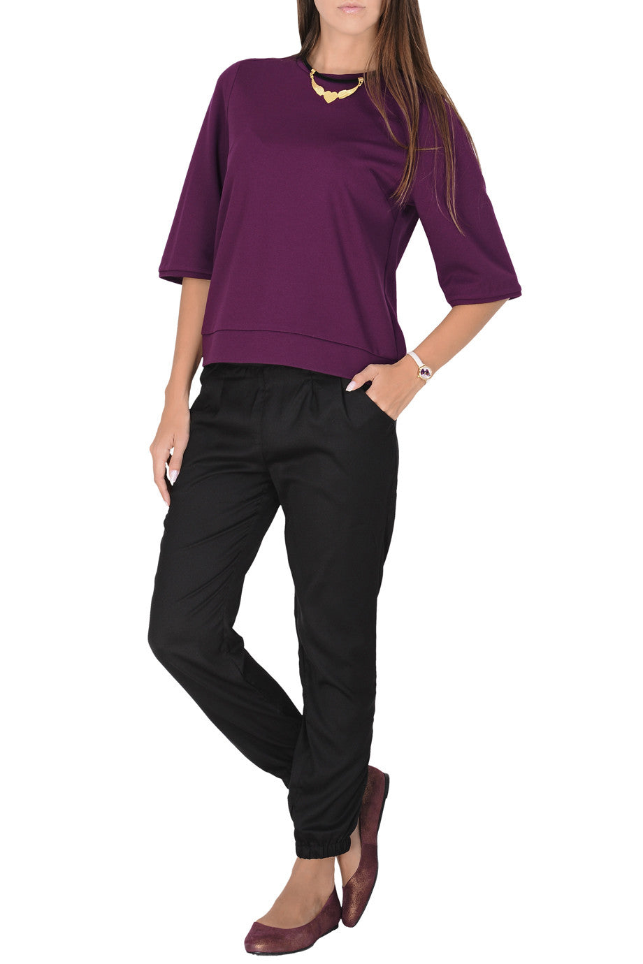 Μαύρο Παντελόνι | Γυναικεία Παντελόνια