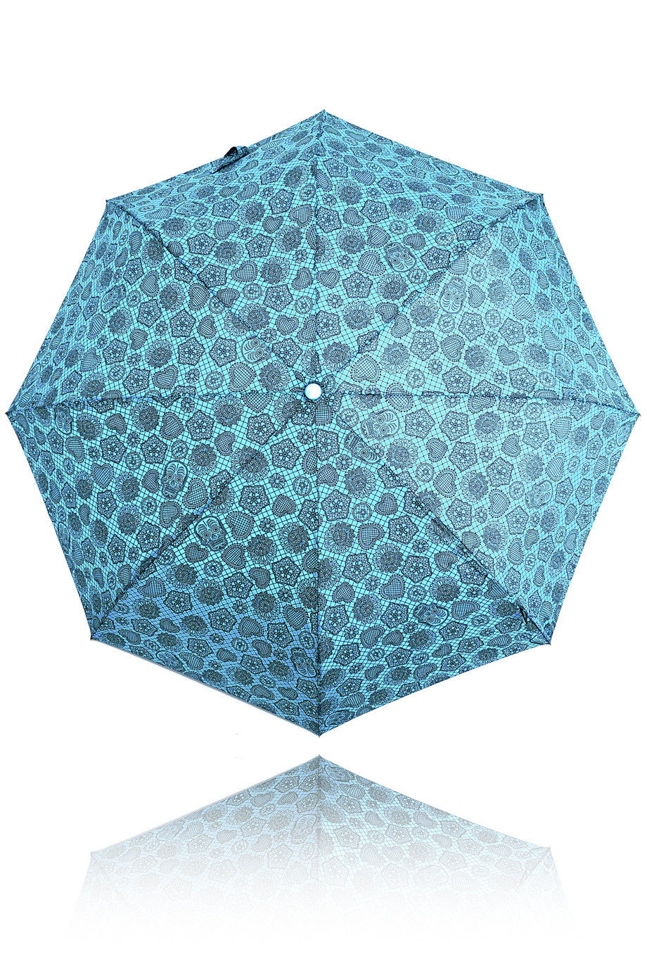 Πετρόλ Ομπρέλα - Morellini | Γυναικείες Ομπρέλες