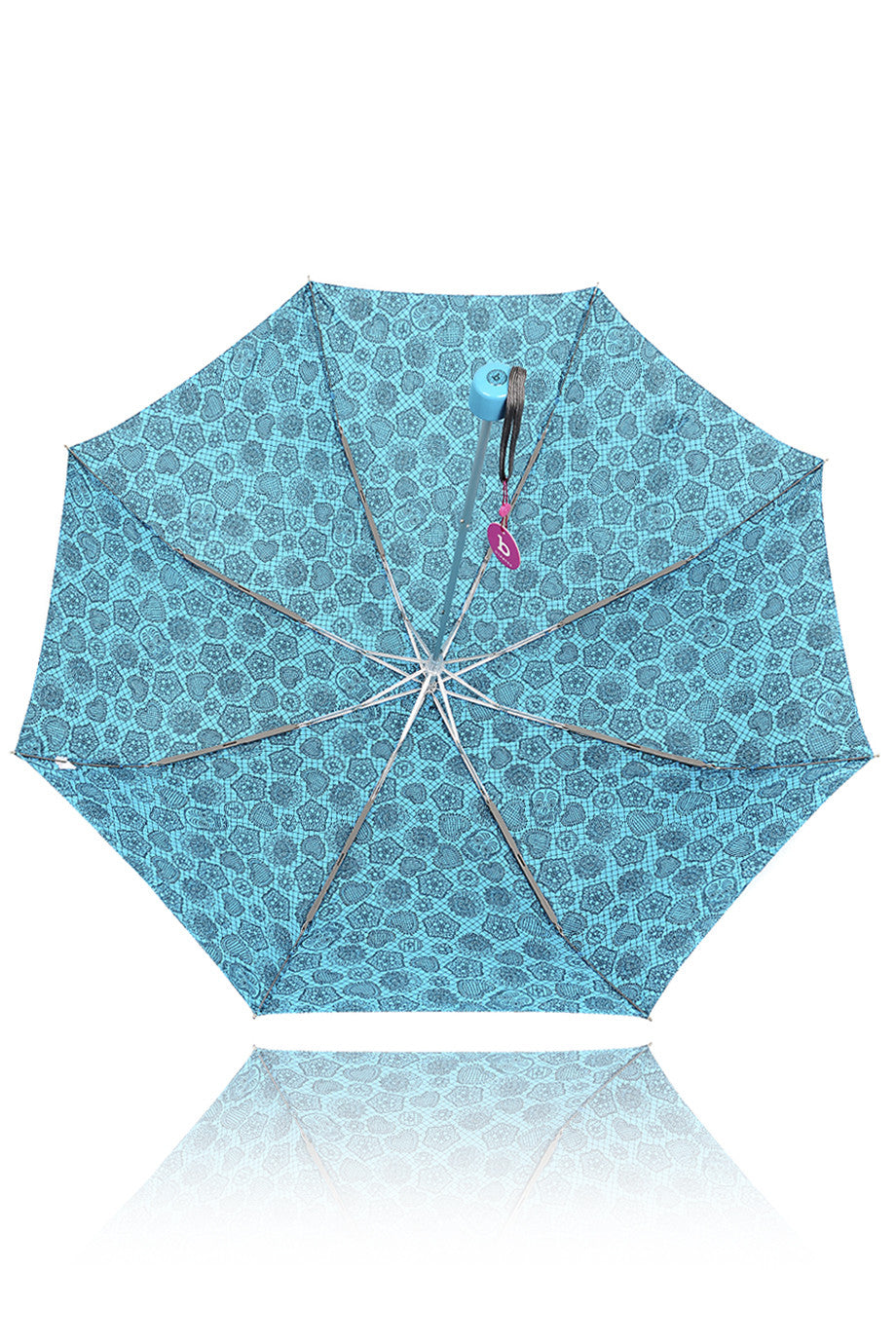 Πετρόλ Ομπρέλα - Morellini | Γυναικείες Ομπρέλες