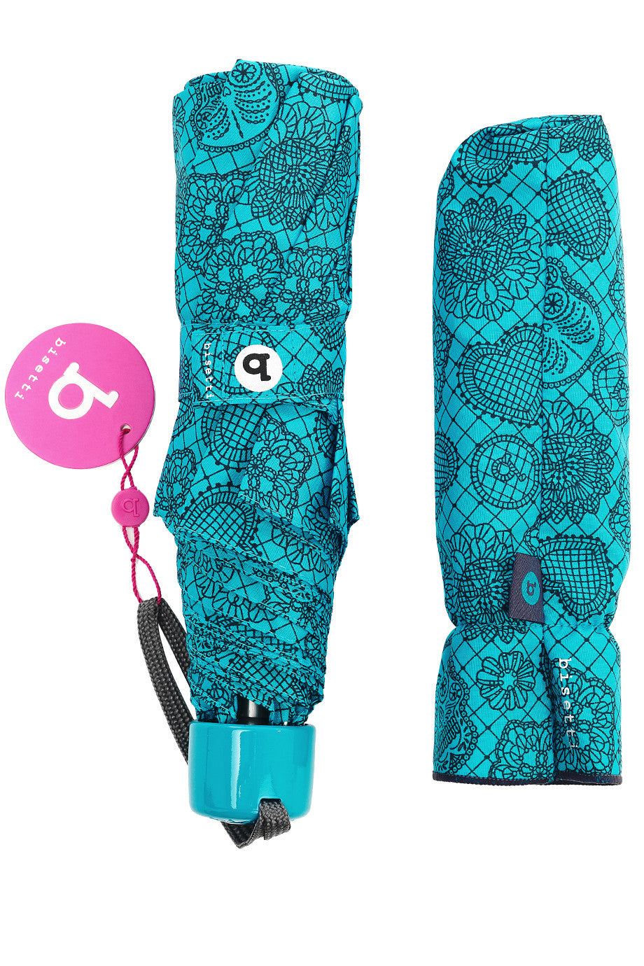 Πετρόλ Ομπρέλα - Morellini | Γυναικείες Ομπρέλες