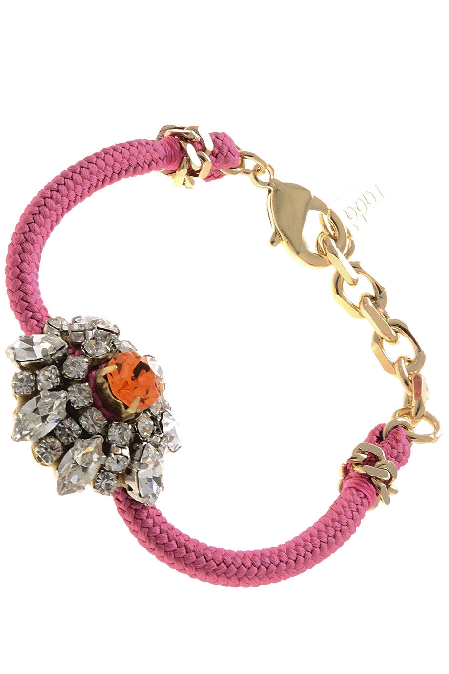 Φούξια Βραχιόλι - Rada | Κοσμήματα