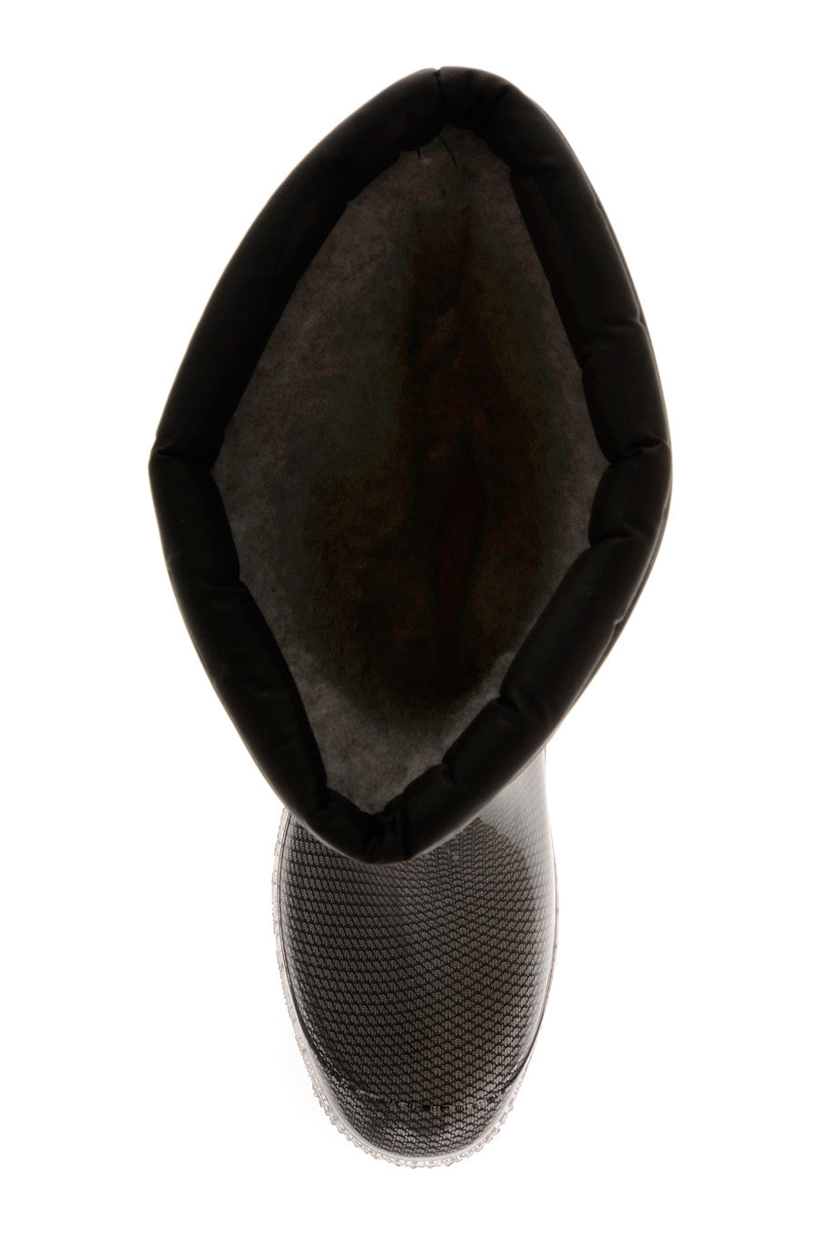 Μαύρες Γαλότσες - Raindrops | Γυναικεία Παπούτσια