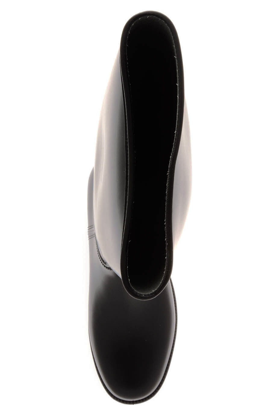 Μαύρες Ματ Γαλότσες | Γυναικεία Παπούτσια