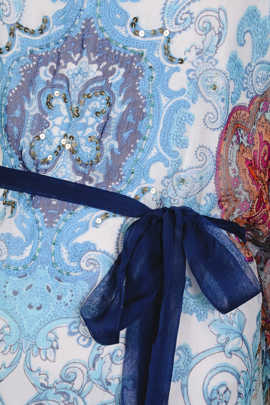 Τουνίκ με Λαχούρια | Φορέματα - Rene Dehry