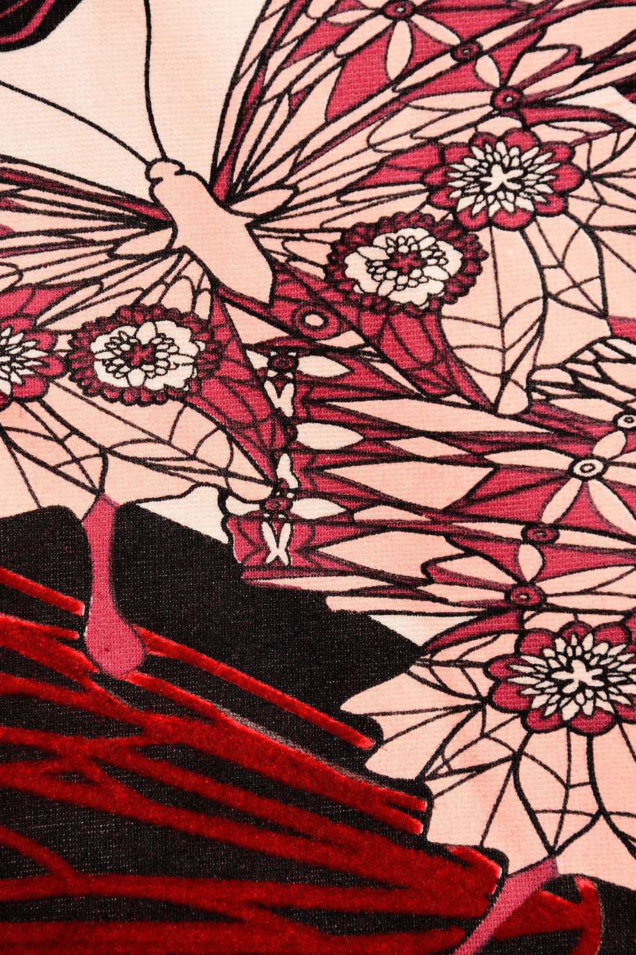 Φούστα με Σχέδια | Φούστες