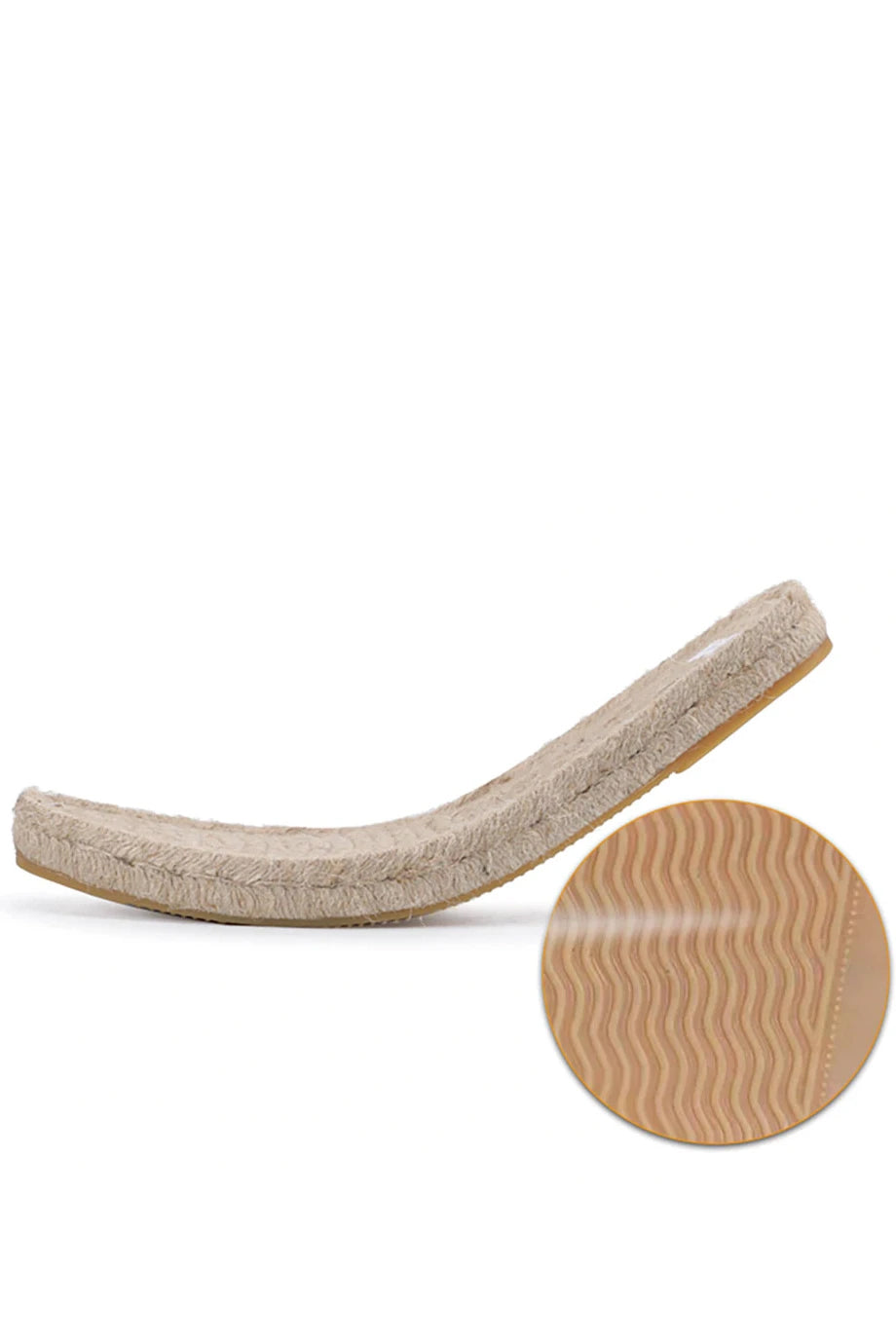 Carlotta Μπεζ Πολύχρωμες Εσπαντρίγιες με Κέντημα | Γυναικεία Παπούτσια - Εσπαντρίγιες