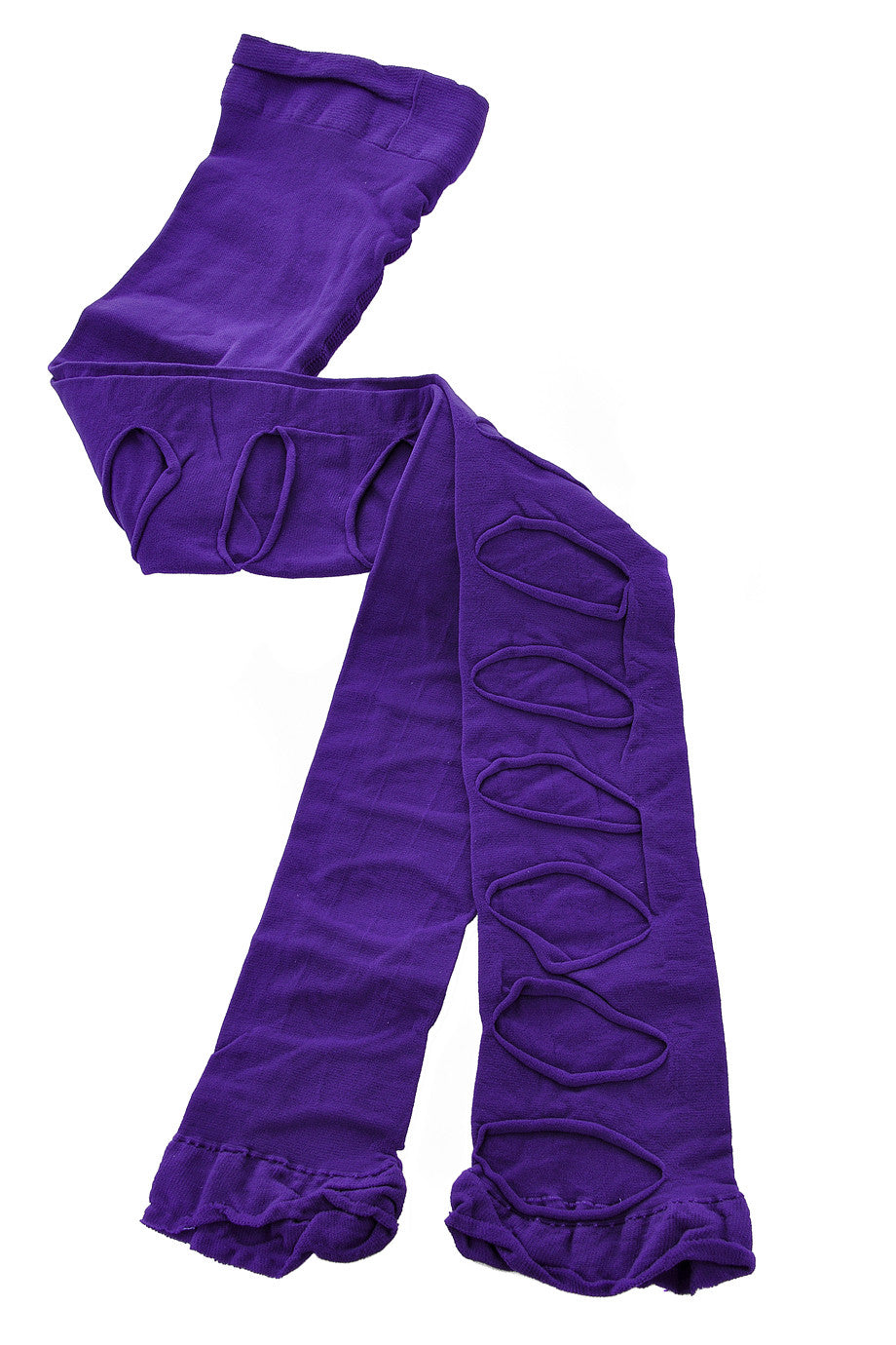 Μοβ Κολάν | Κολάν - TRASPARENZE