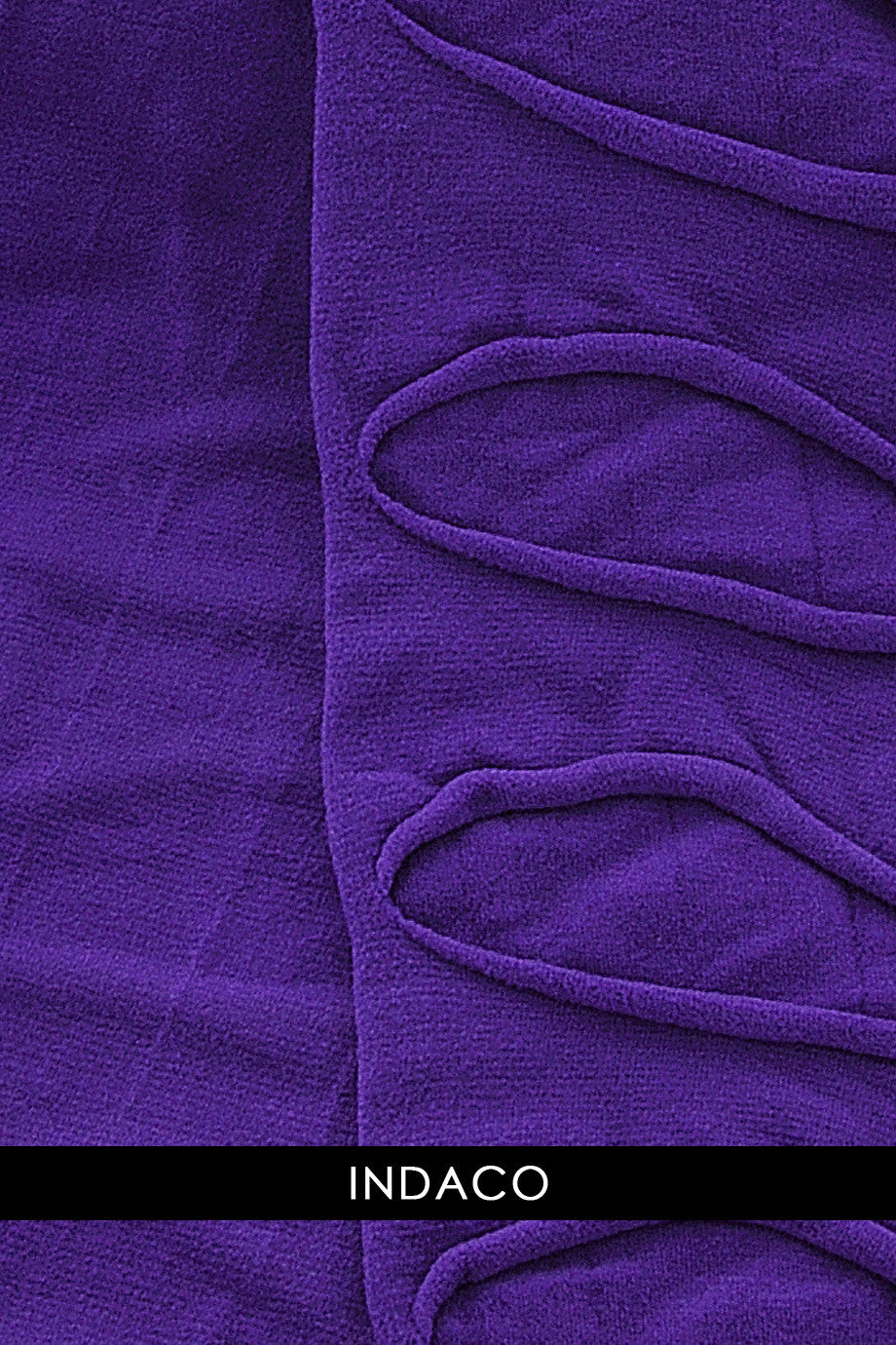 Μοβ Κολάν | Κολάν - TRASPARENZE