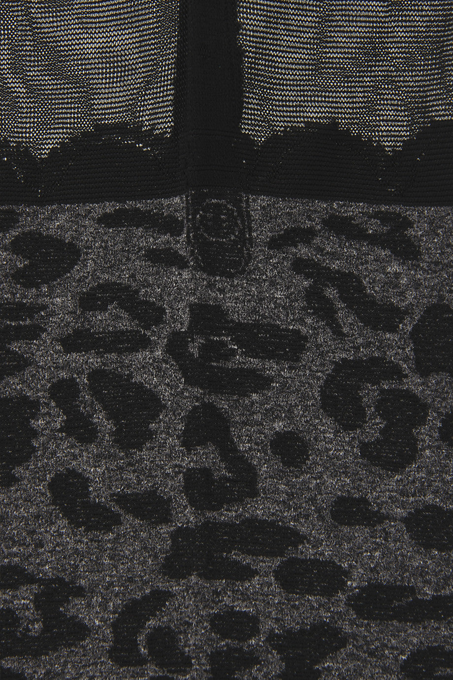 Ανιμάλ Μαύρο Καλσόν | Καλσόν - TRASPARENZE