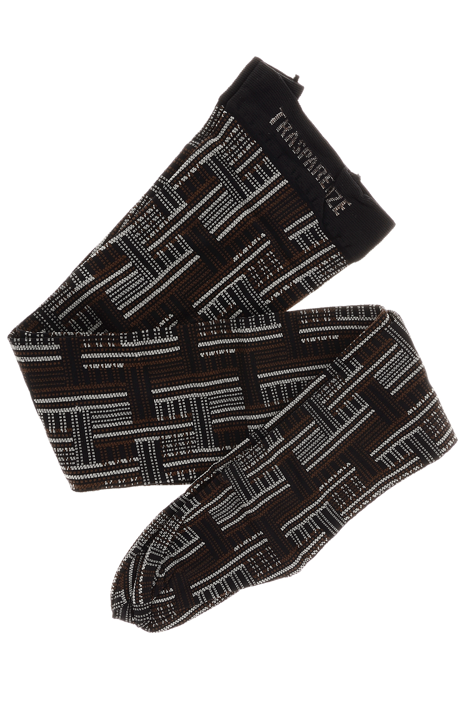 Μαύρο Καλσόν | Καλσόν - TRASPARENZE