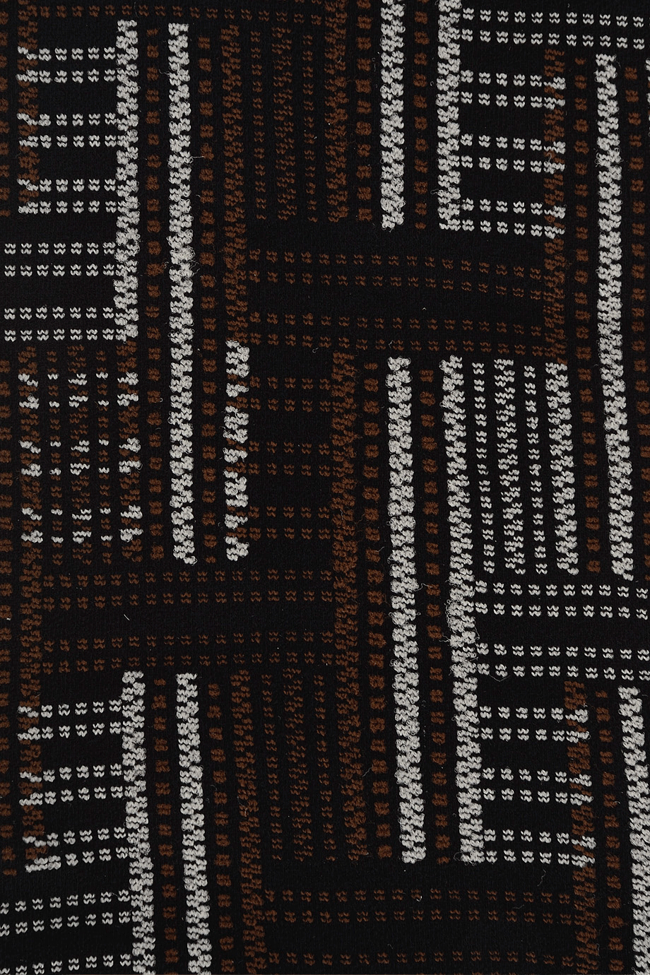 Μαύρο Καλσόν | Καλσόν - TRASPARENZE