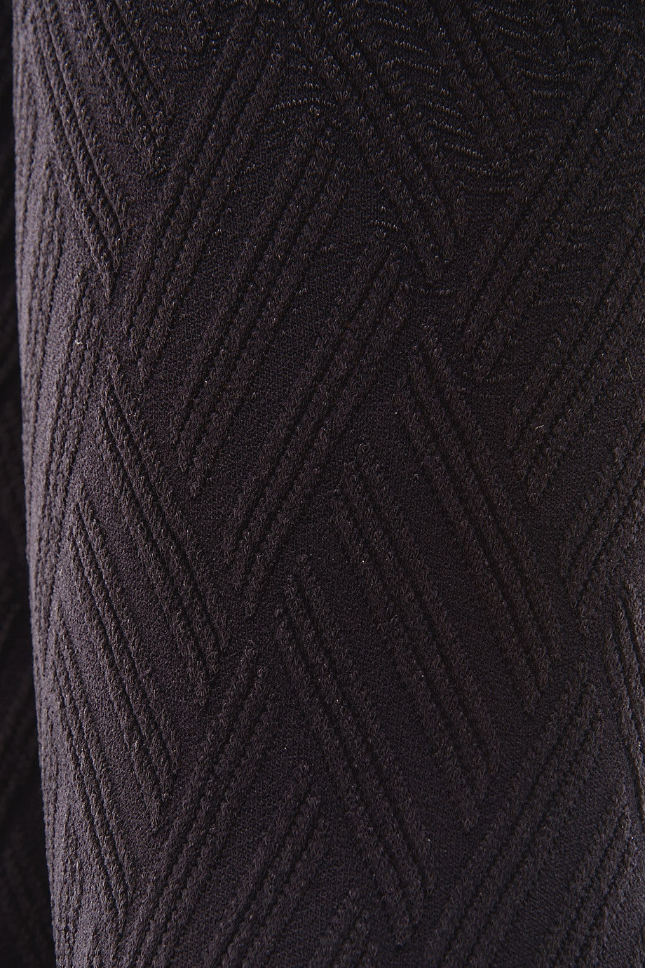 Μαύρες Καλσοδέτες TRASPARENZE