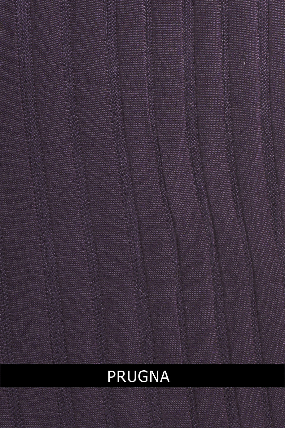 TRASPARENZE Ludivine Μοβ Καλσόν