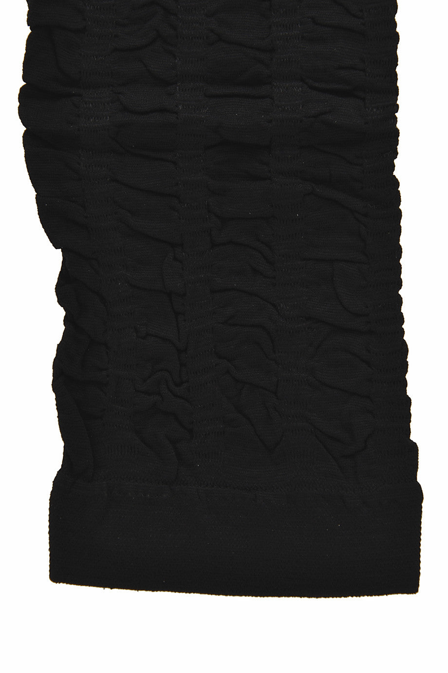 TRASPARENZE NEW YORK Μαύρο Κολάν