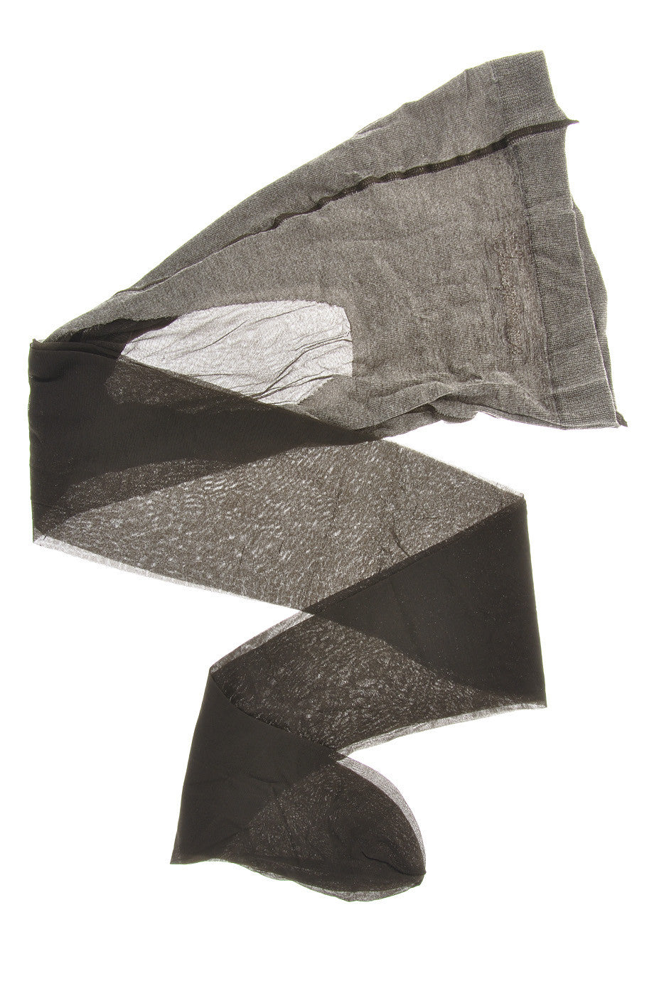 TRASPARENZE PERDUE Ανθρακί Καλσόν Εγκυμοσύνης