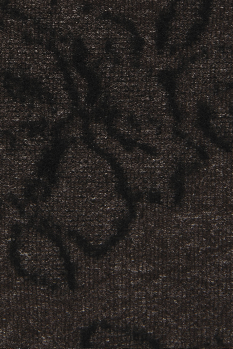 TRASPARENZE SURIAK Σκούρες Καφέ Καλτσοδέτες