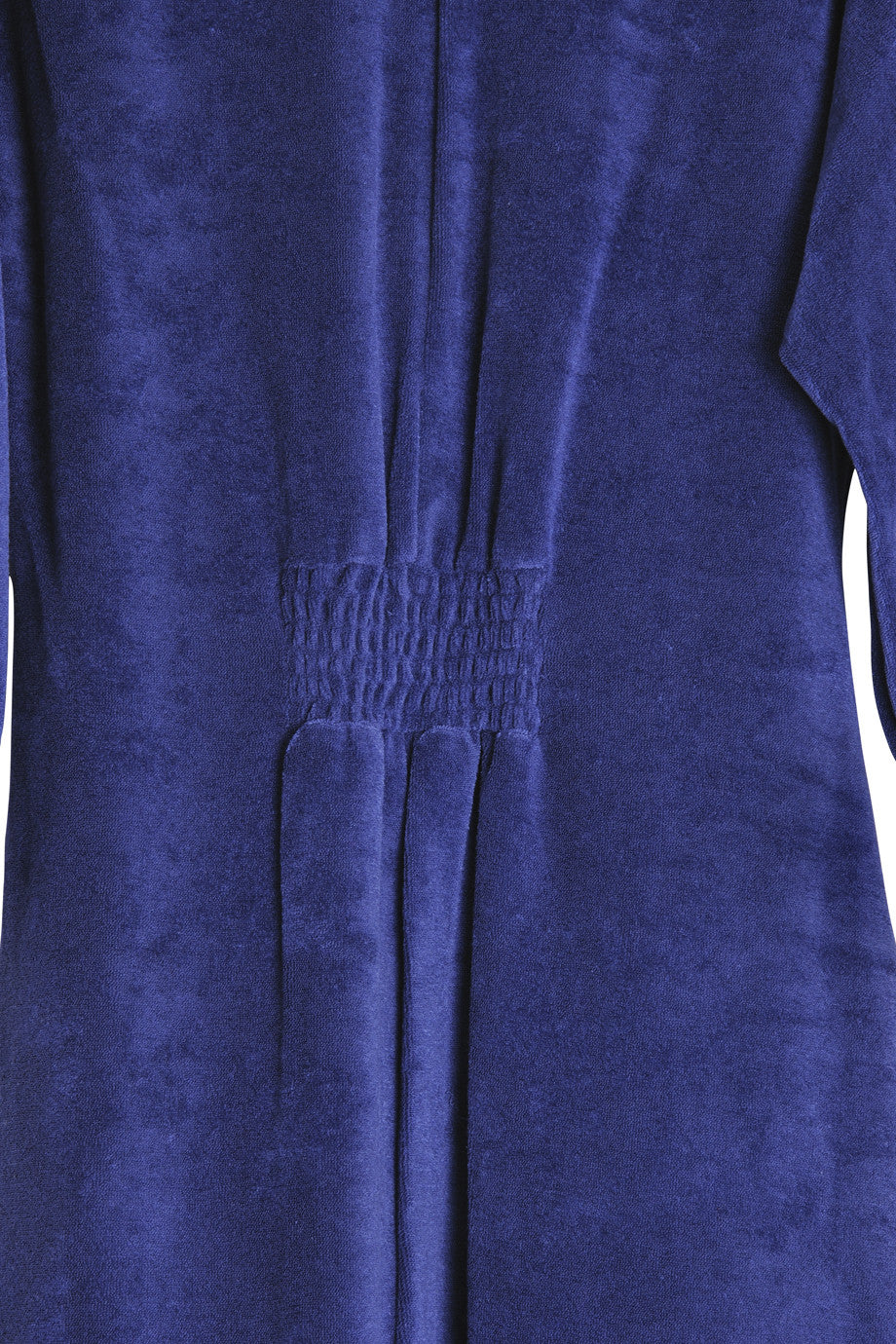 Μπλε Βαμβακερό Φόρεμα | Φορέματα