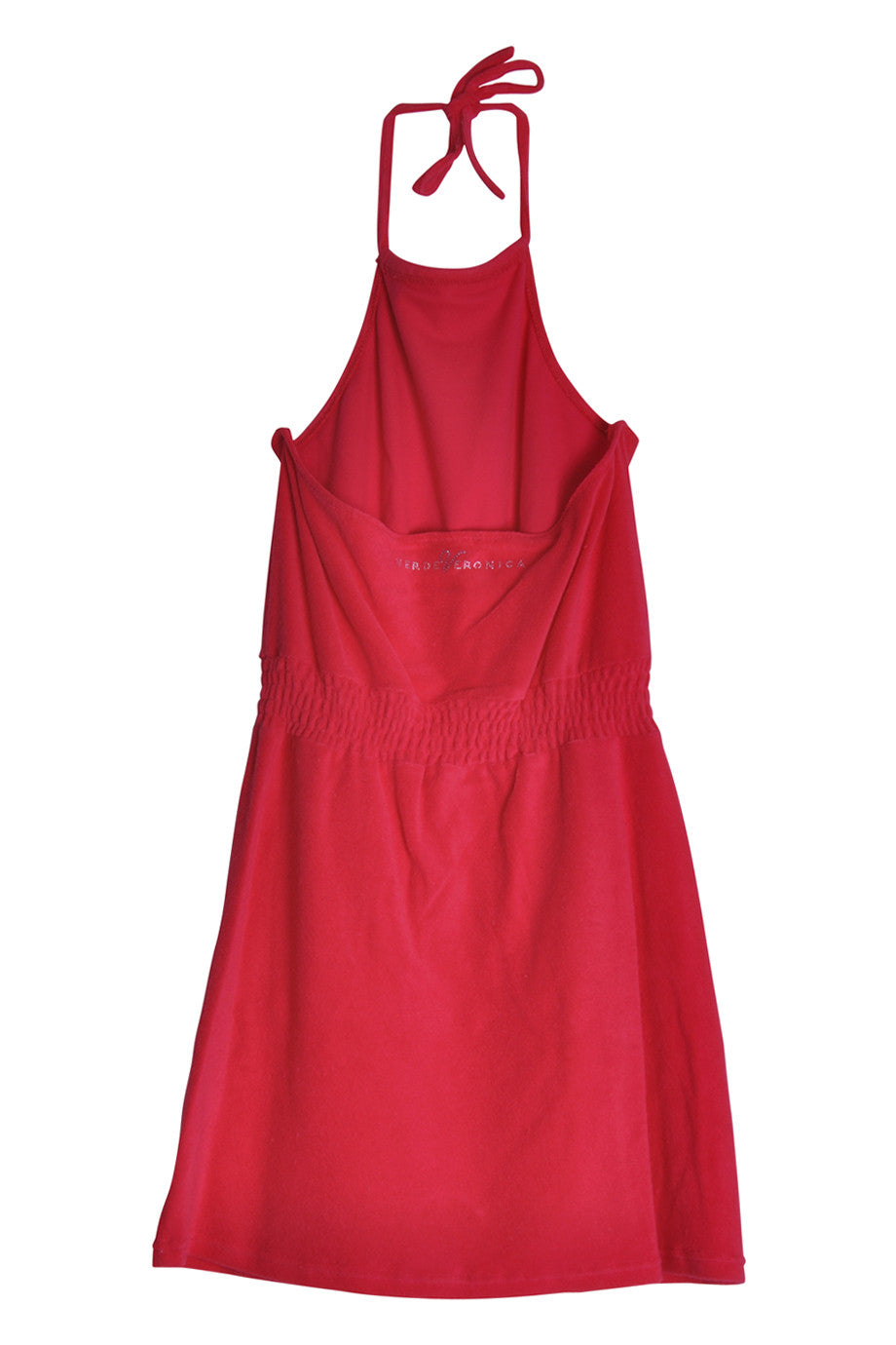 Φούξια Μίνι Φόρεμα | Φορέματα