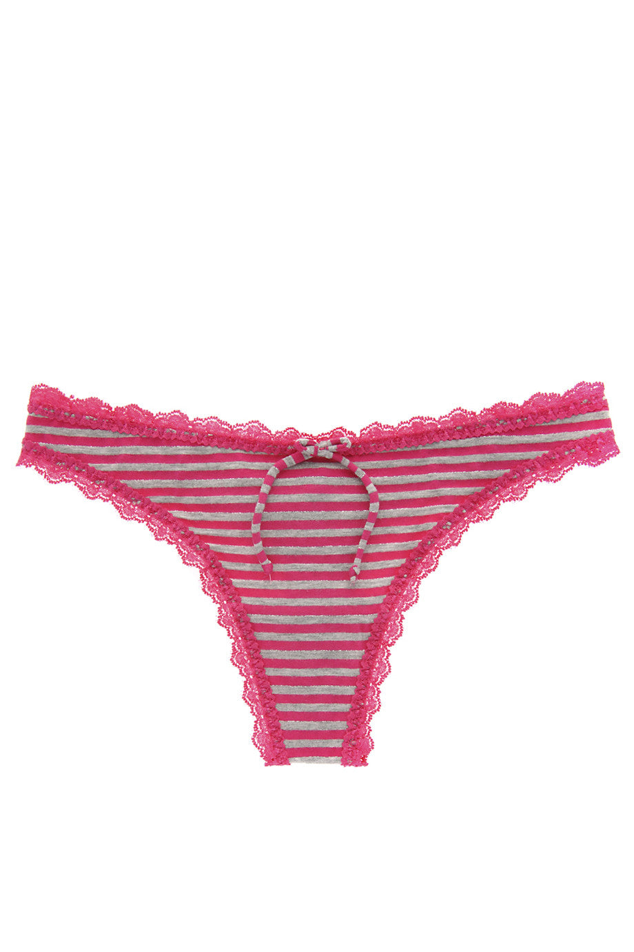 Φούξια Στρινγκ - Verdissima | Γυναικεία Εσώρουχα