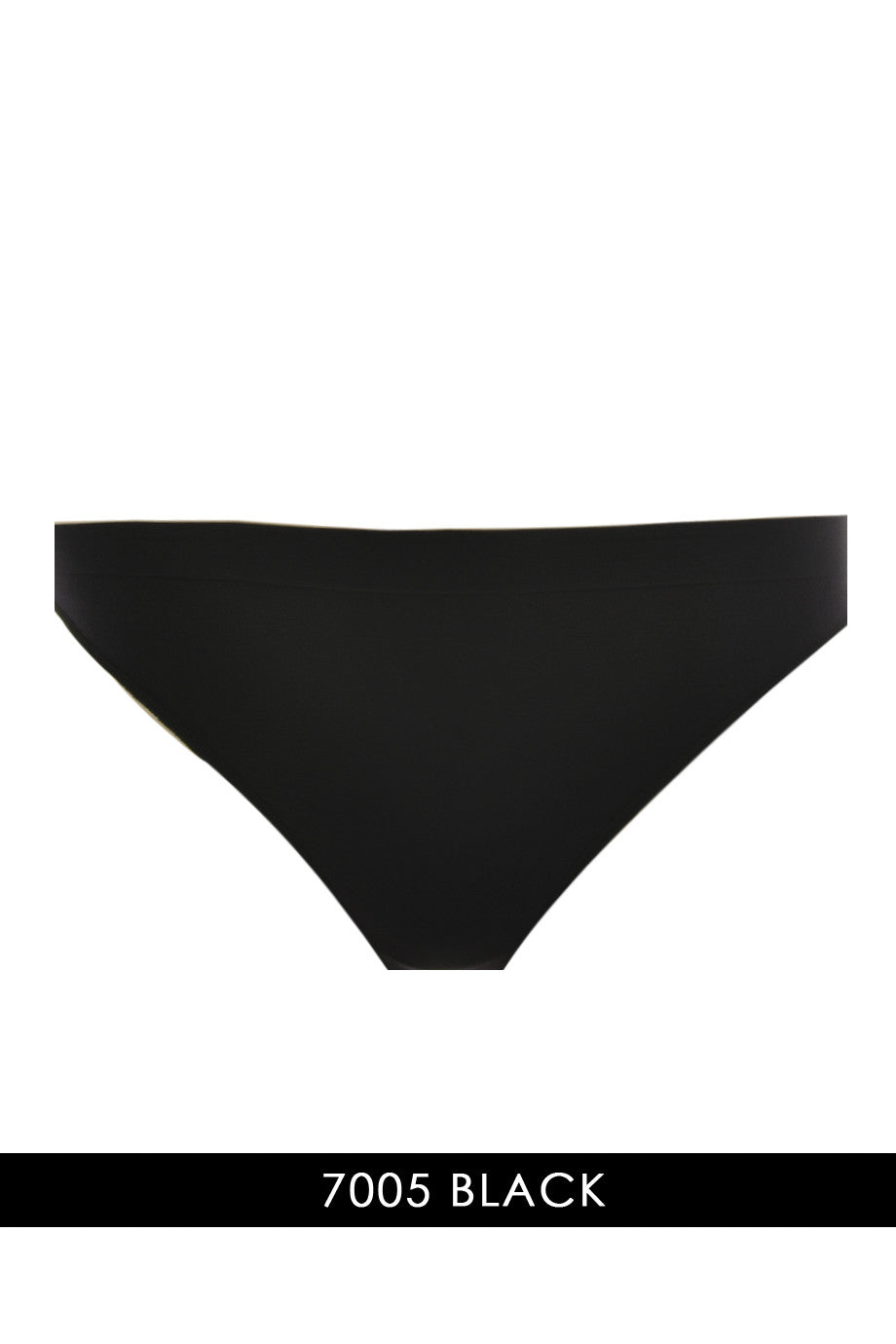 Μαύρο Σλιπ - Wolford Individual | Γυναικεία Εσώρουχα