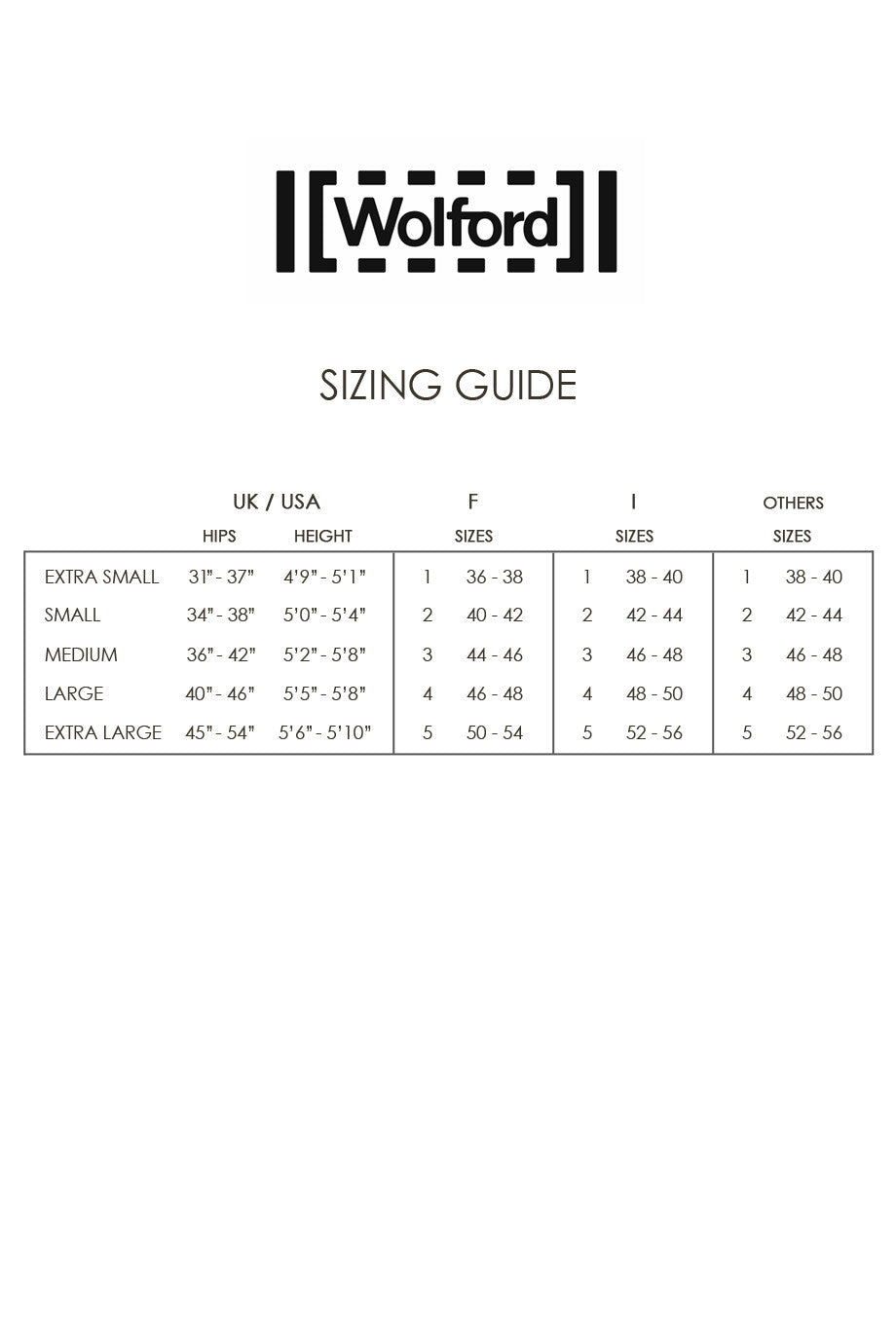 WOLFORD VIVIENNE WESTWOOD Μπεζ Μαύρο Καλσόν