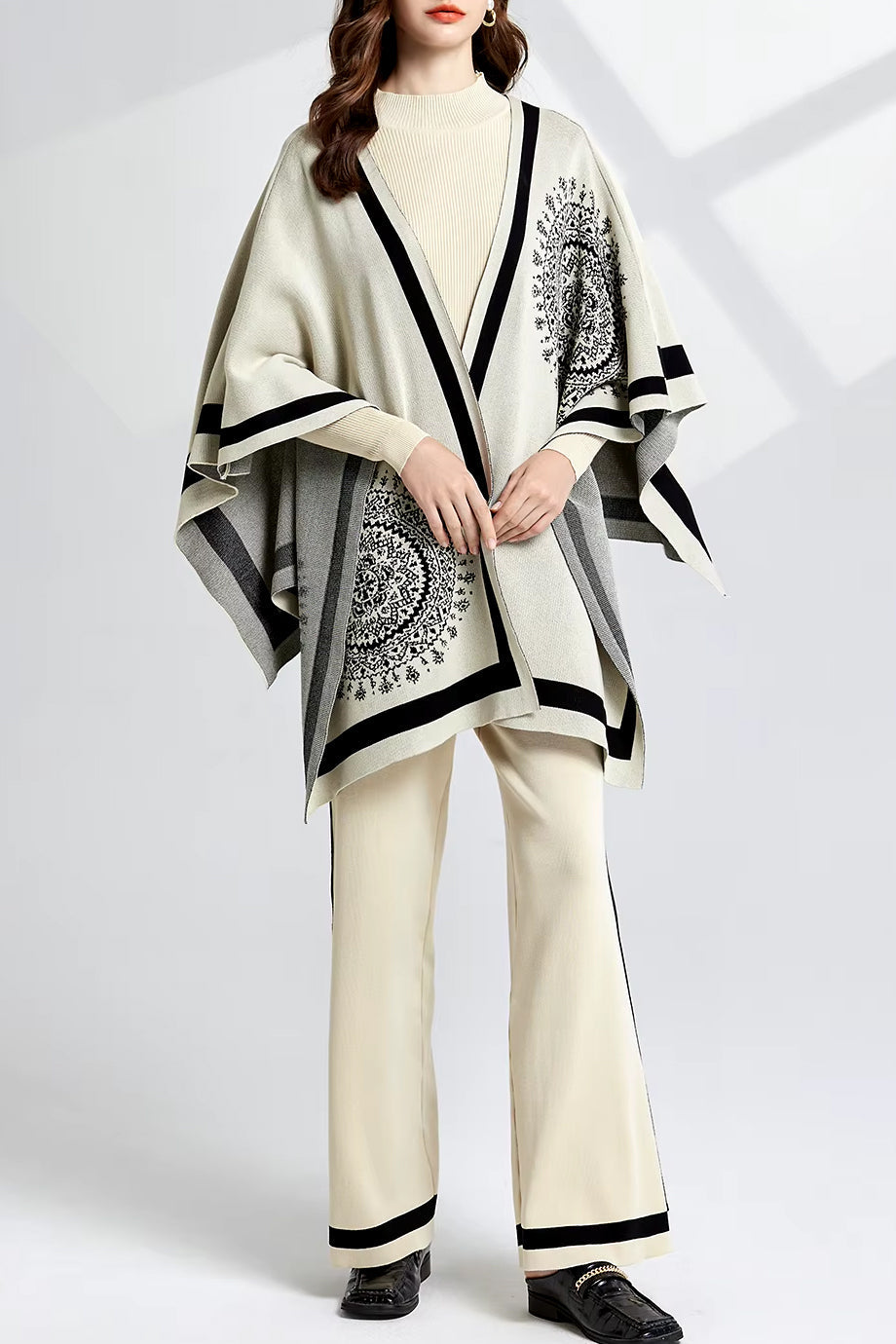 Πλεκτά Σετ Ρούχων - Κnitwear Sets