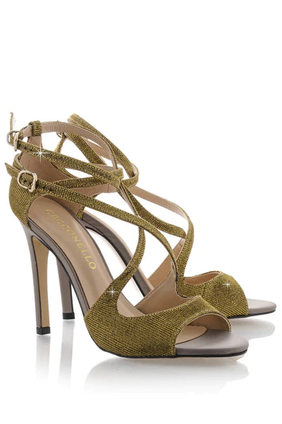 Γυναικεία παπούτσια με τακούνι