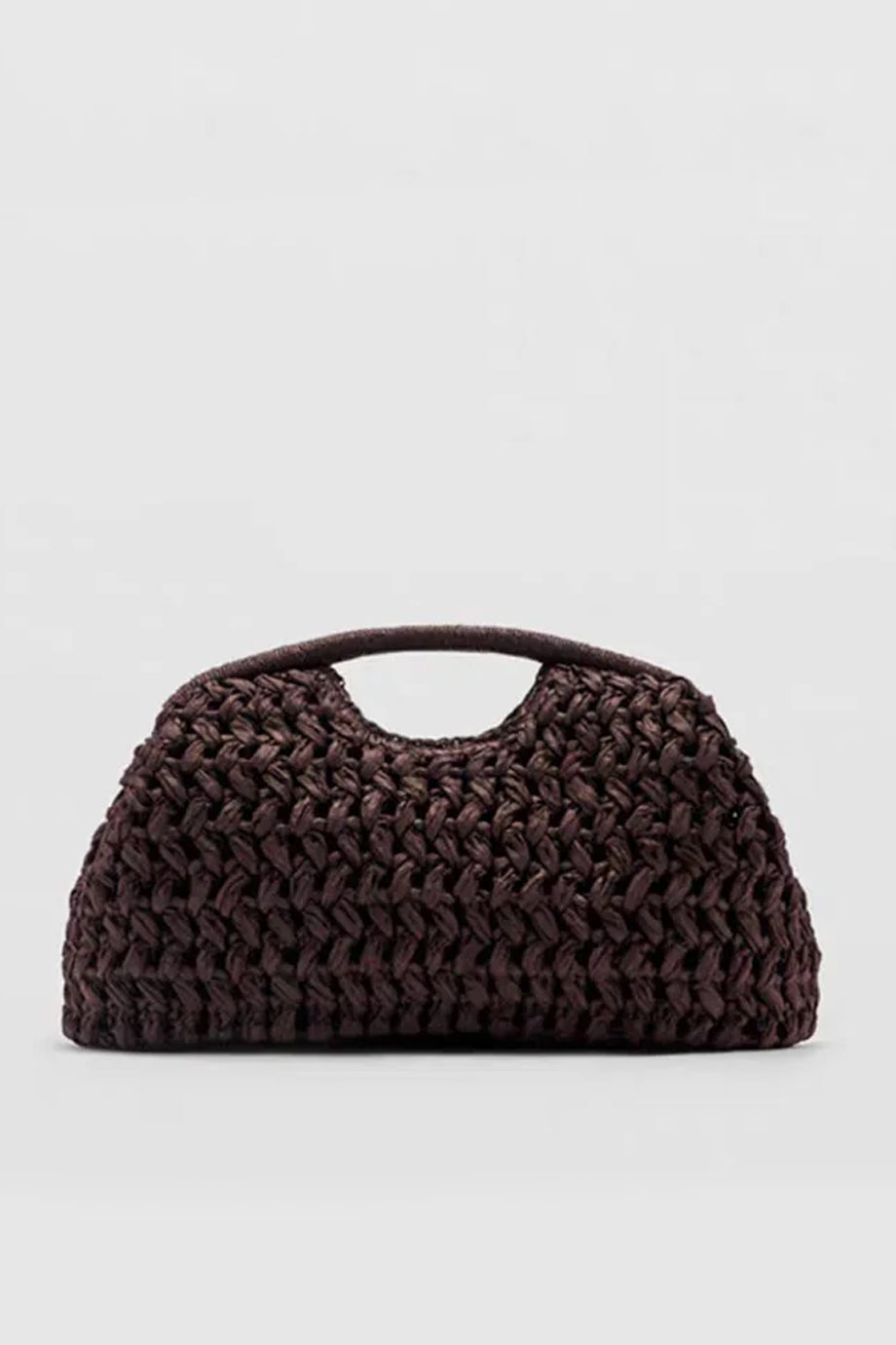 Noma Straw Bag