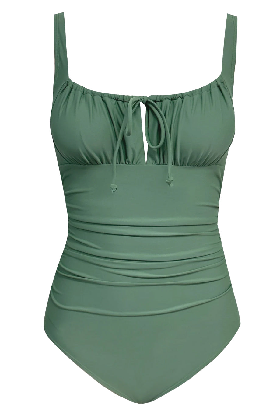 Terra Mare One-piece Swimsuit