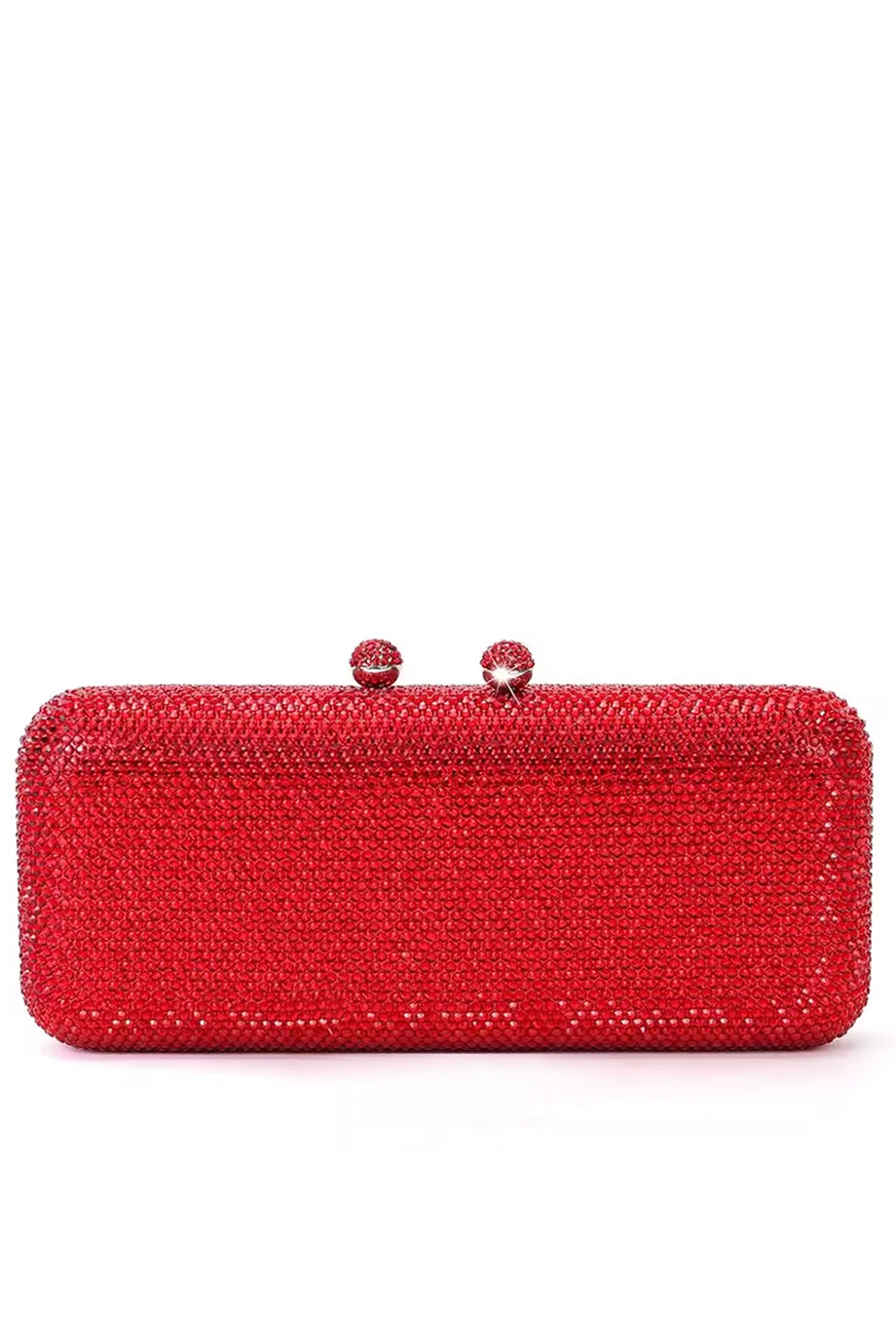 Noctelle Βραδινό Τσαντάκι με Κρύσταλλα | Γυναικείες Τσάντες - Βραδινά Τσαντάκια - Clutch | Noctelle Bag with Crystals