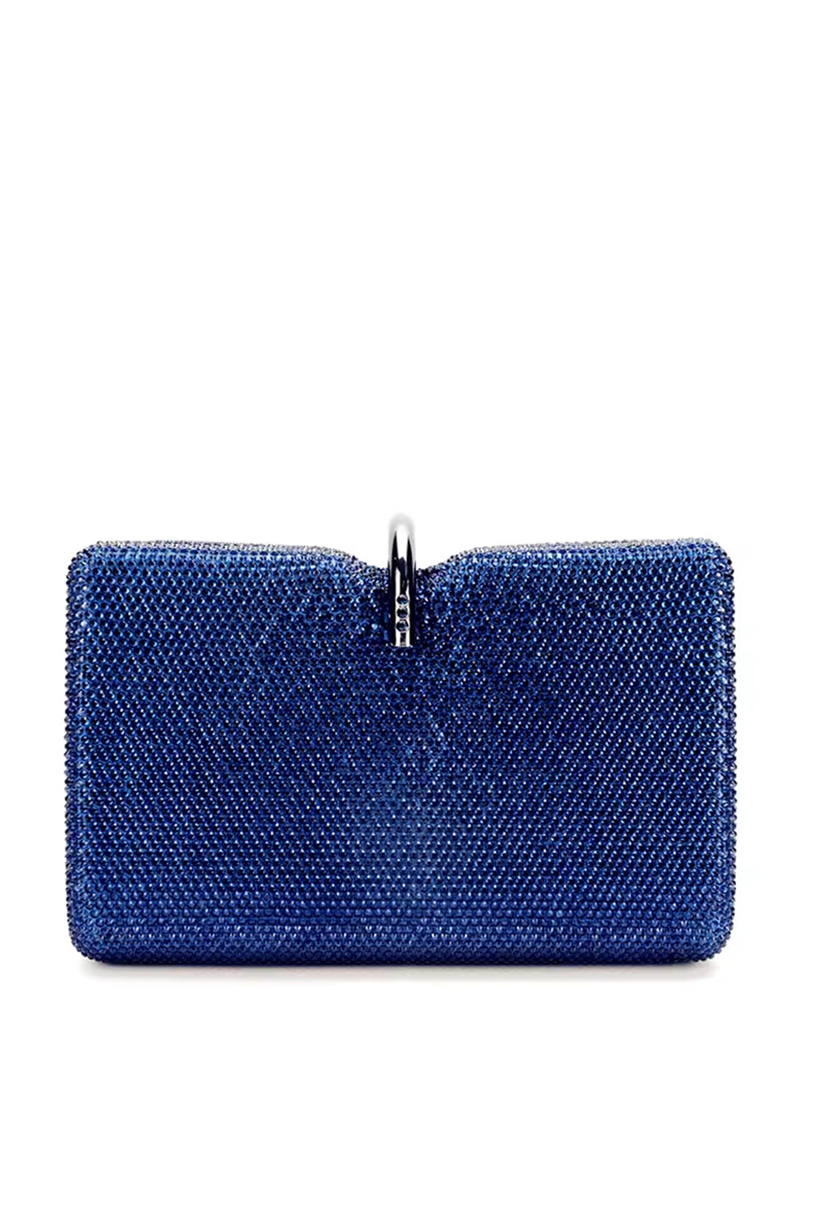 Alix Βραδινό Τσαντάκι Clutch με Κρύσταλλα |Τσάντες - Βραδινά Τσαντάκια - Clutch | Alix Evening Bag Clutch with Crystals