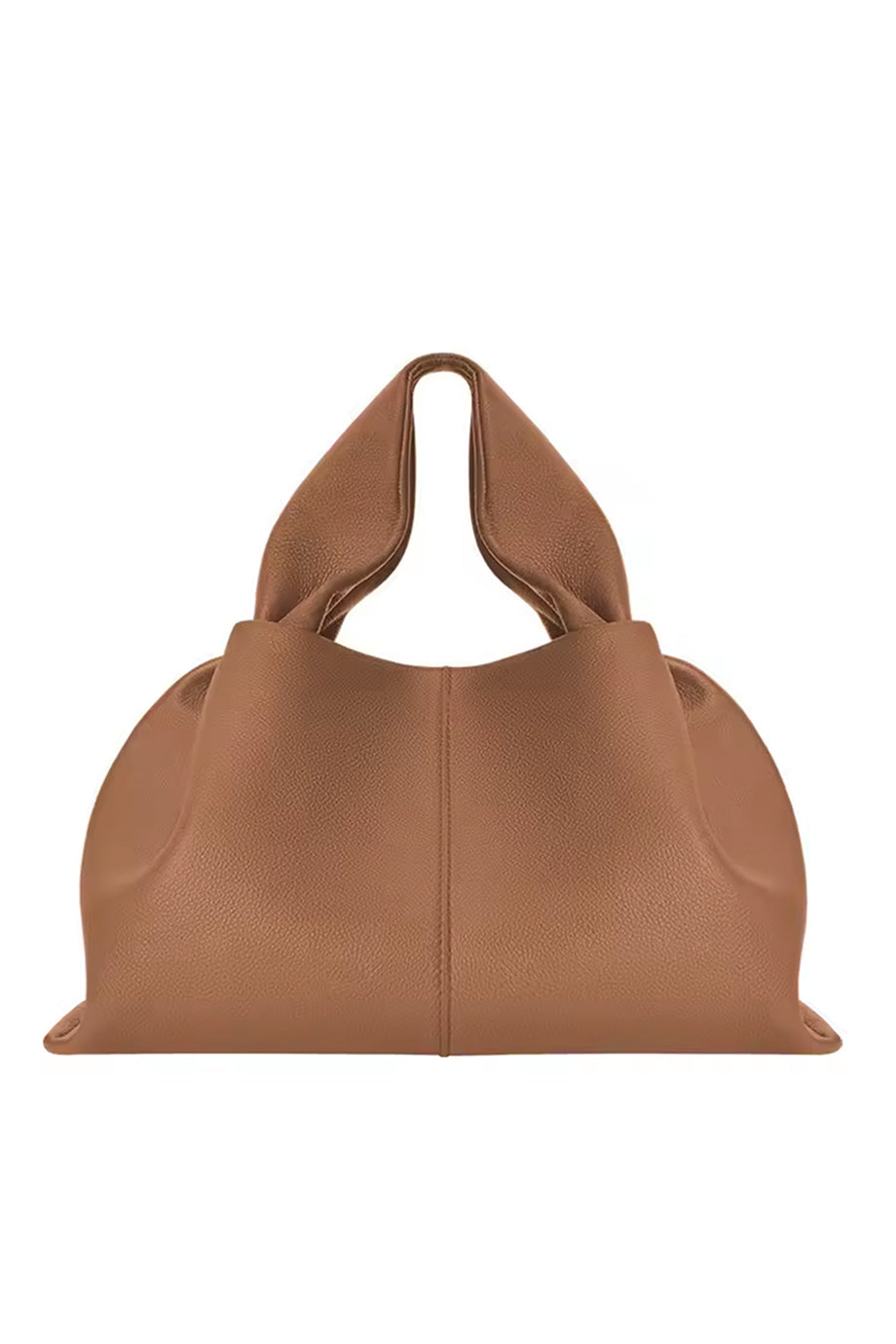 Arden Handtasche aus Veganem Leder
