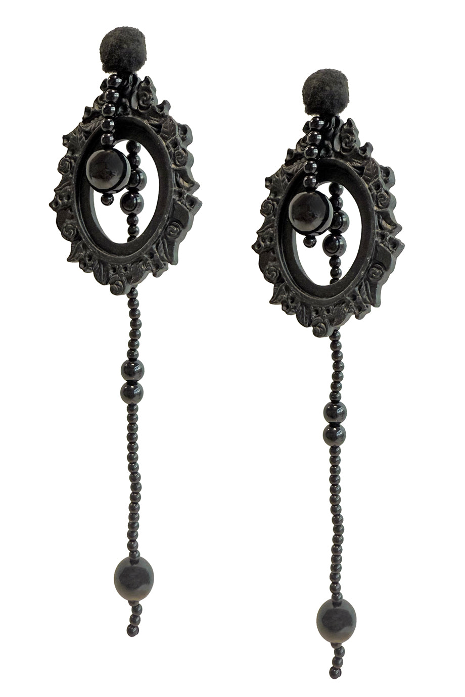 Blair Gothic Σκουλαρίκια | Σκουλαρίκια - Earrings | Blair Gothic Earrings