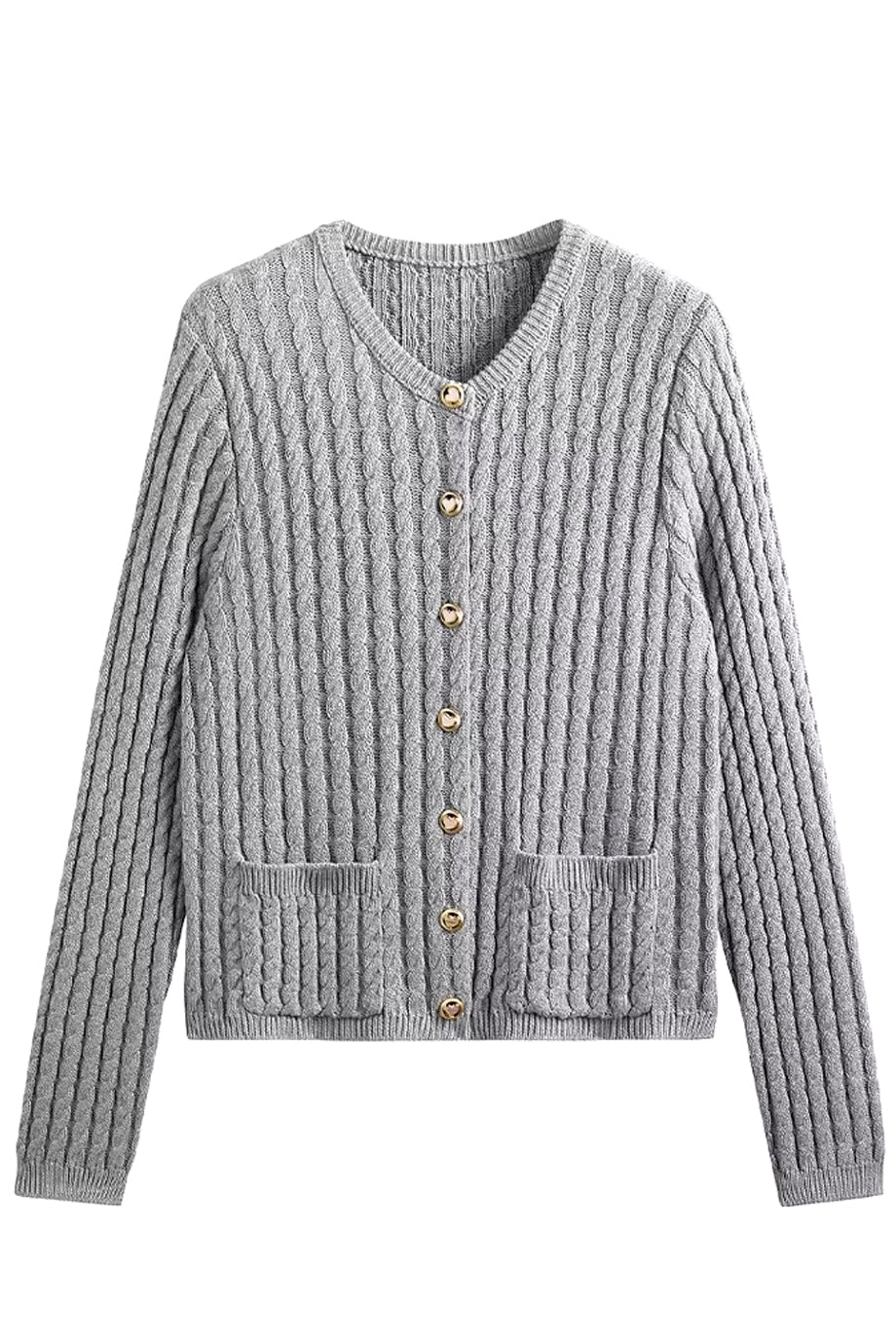 Mailia Πλεκτή Ζακέτα | Ζακέτες -  Πλεκτά - Knitwear | Mailia Knit Cardigan