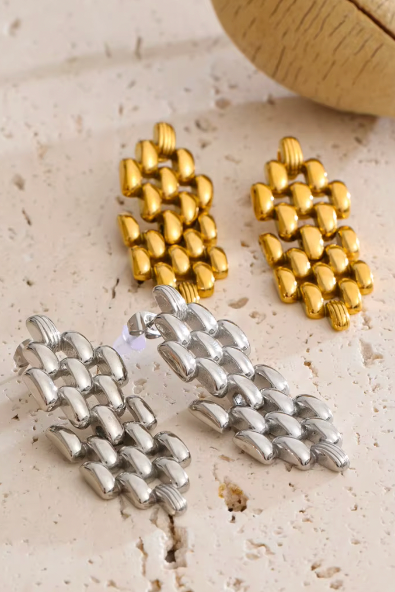 Ariane Σκουλαρίκια  | Σκουλαρίκια - Earrings | Ariane Earrings