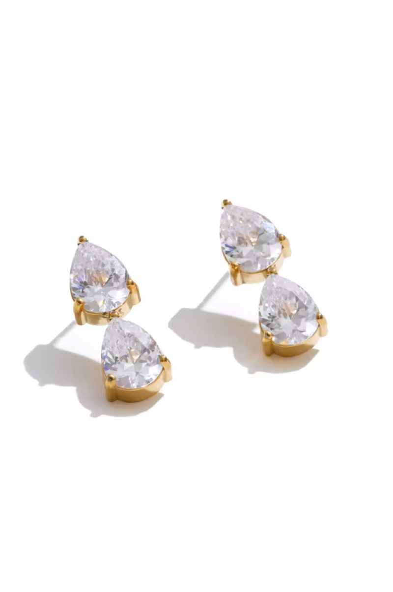 Lumine Σκουλαρίκια  | Σκουλαρίκια - Earrings | Lumine Earrings