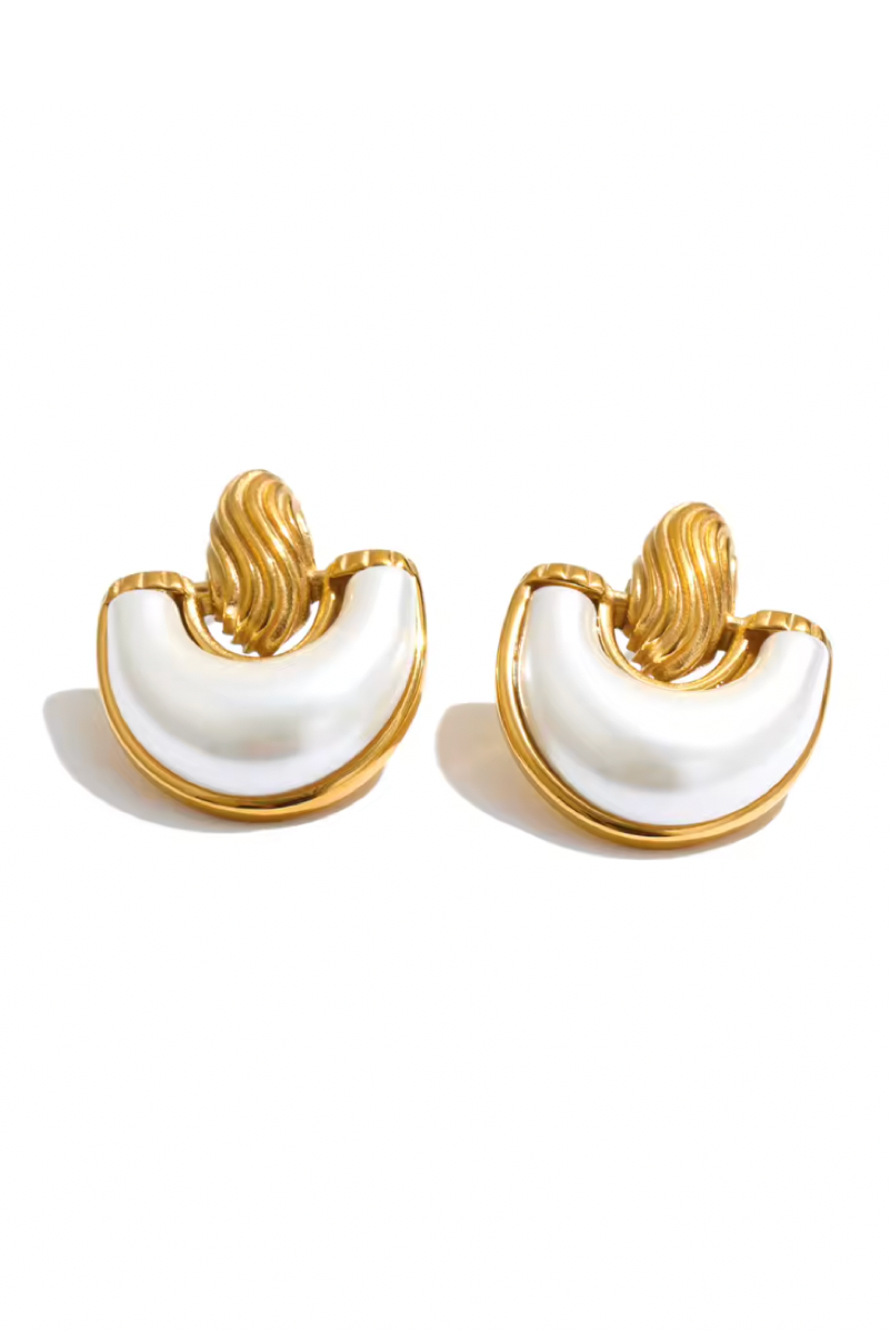 Perlisse Σκουλαρίκια | Σκουλαρίκια - Earrings | Perlisse Earrings
