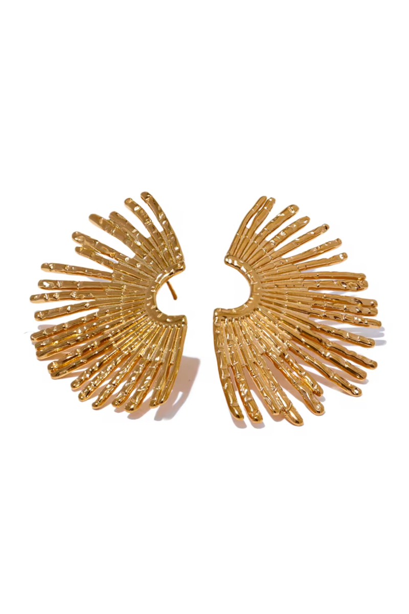 Solenne Σκουλαρίκια | Σκουλαρίκια - Earrings | Solenne Earrings