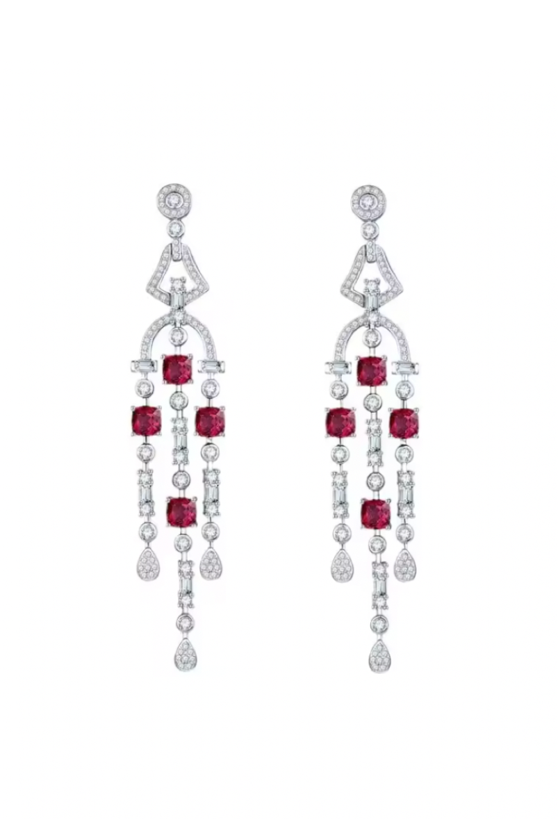 Aveline Σκουλαρίκια | Σκουλαρίκια - Earrings | Aveline Earrings