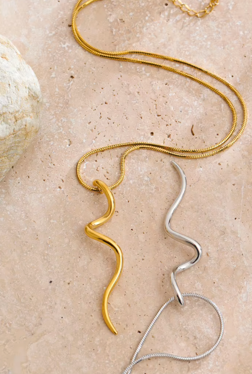 Sara Κολιέ| Κοσμήματα - Κολιέ Jewelry Necklaces | Sara Necklace